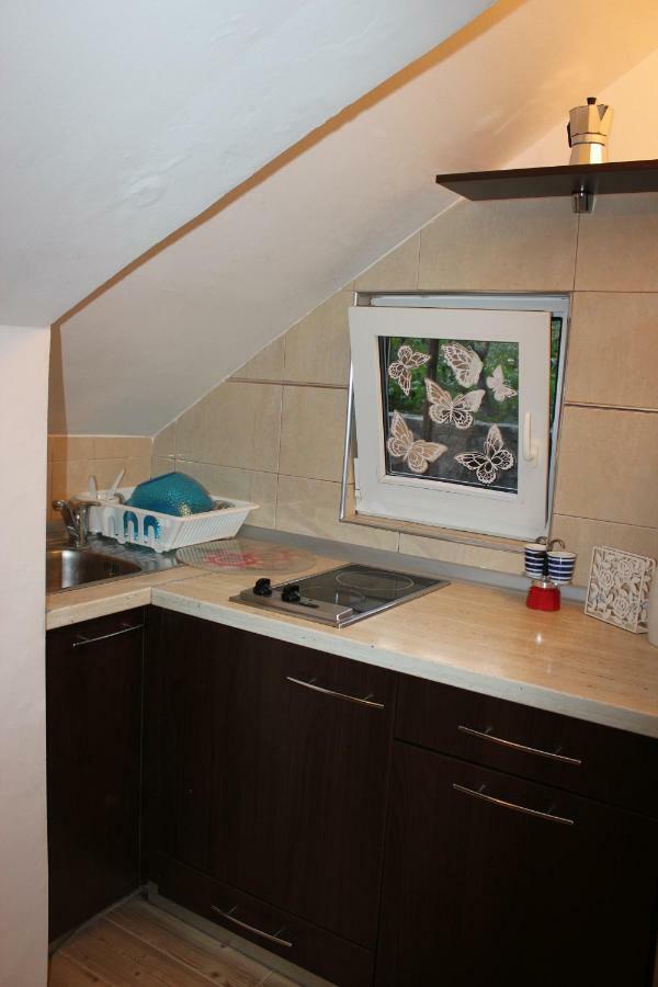 Tutnovo 13 Apartment Рийека Екстериор снимка