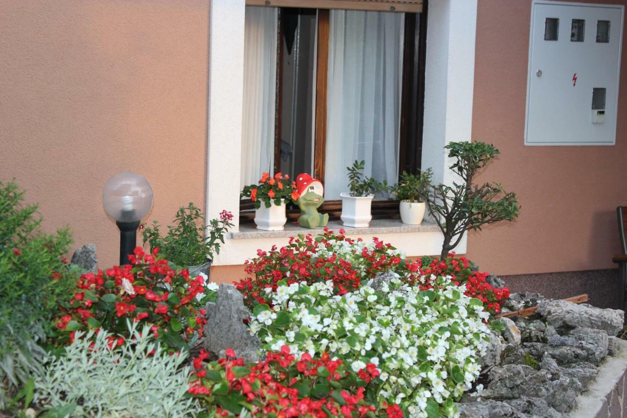 Tutnovo 13 Apartment Рийека Екстериор снимка