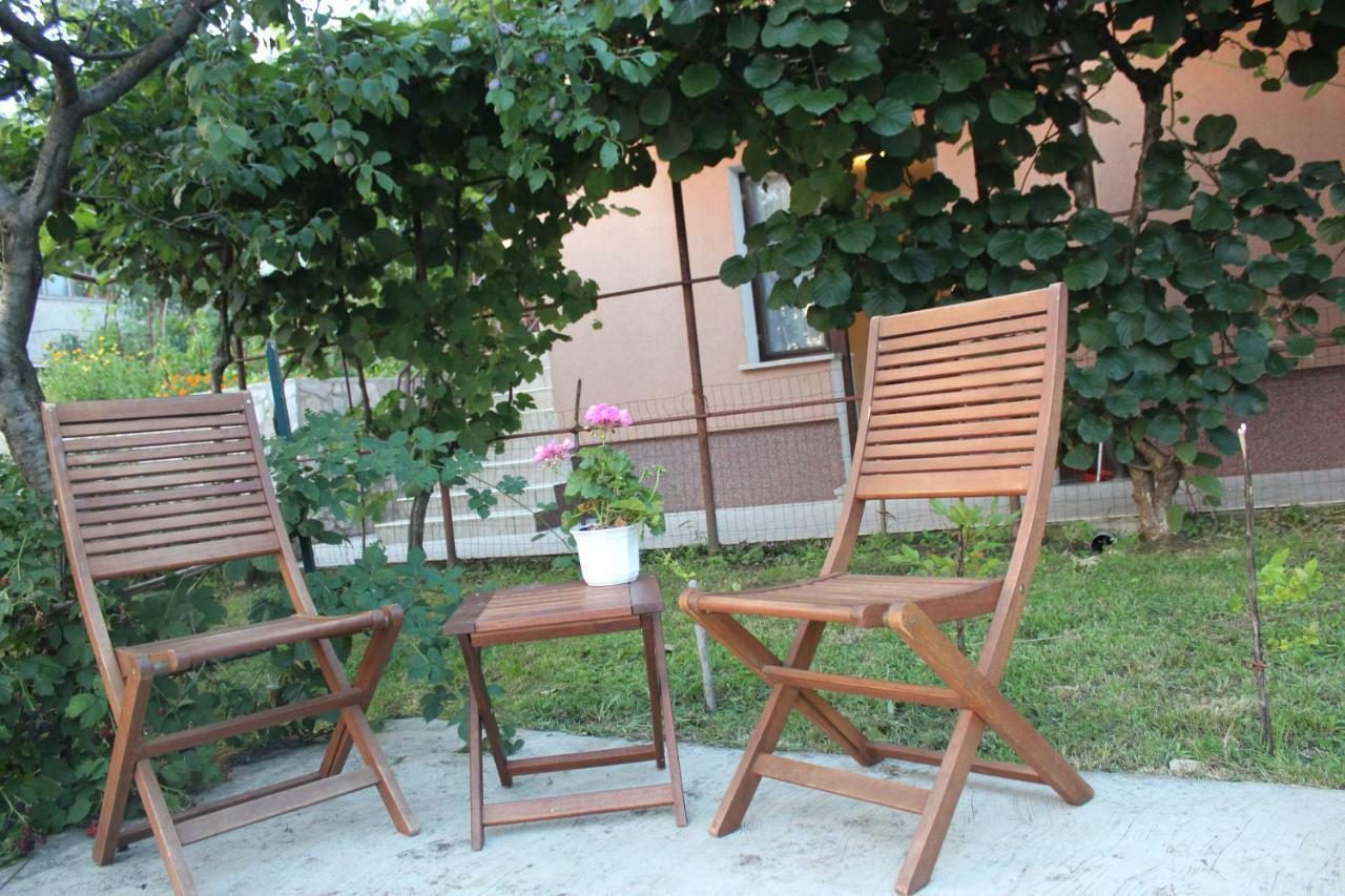 Tutnovo 13 Apartment Рийека Екстериор снимка