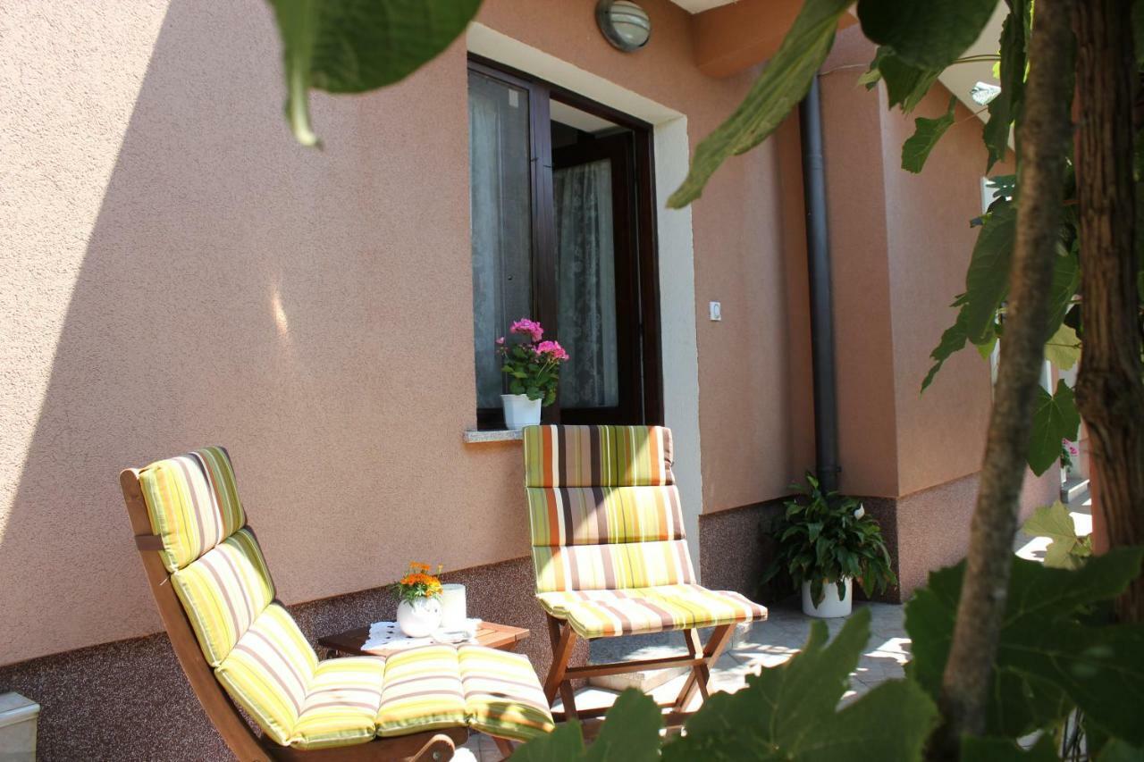 Tutnovo 13 Apartment Рийека Екстериор снимка