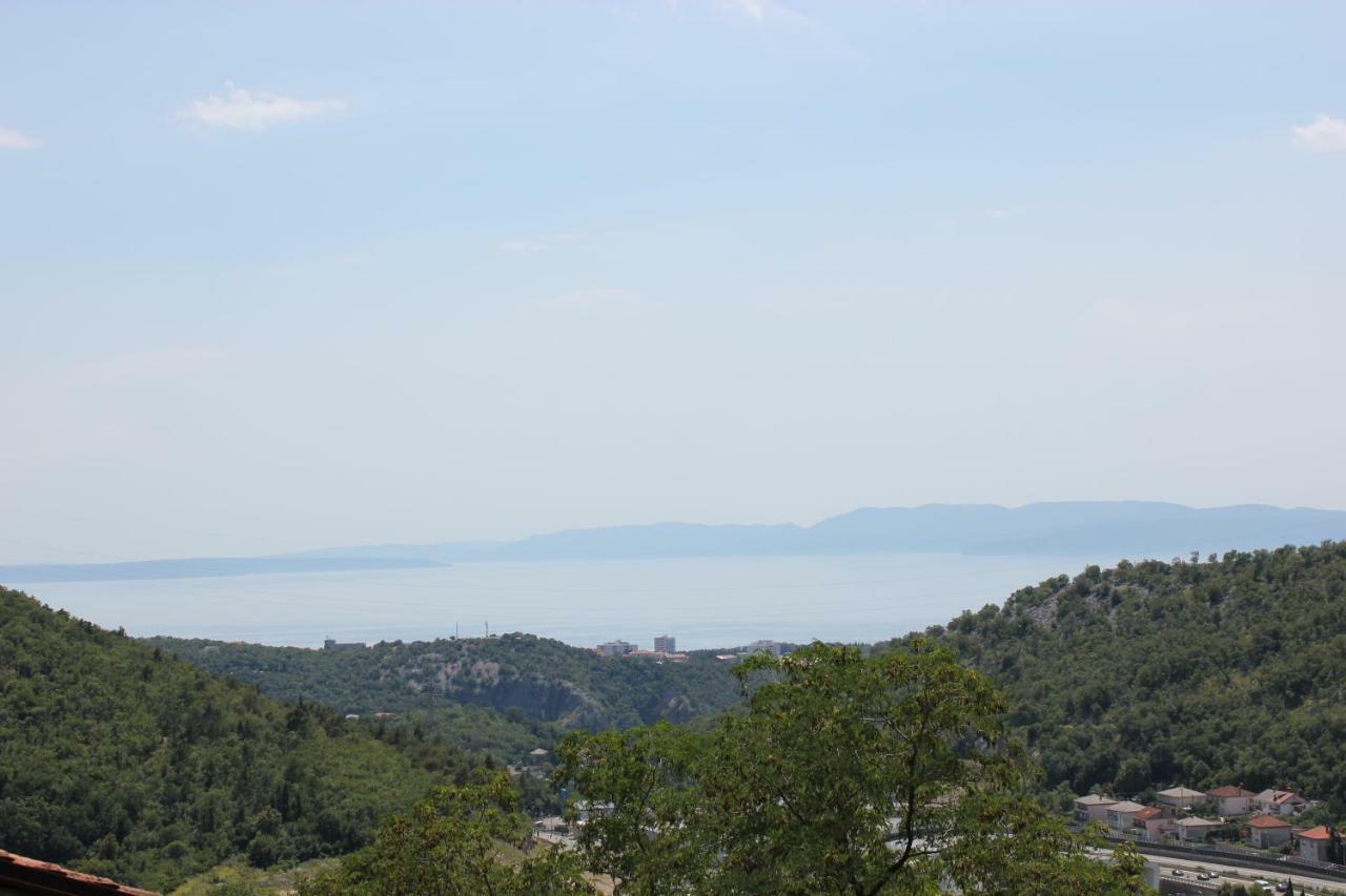 Tutnovo 13 Apartment Рийека Екстериор снимка