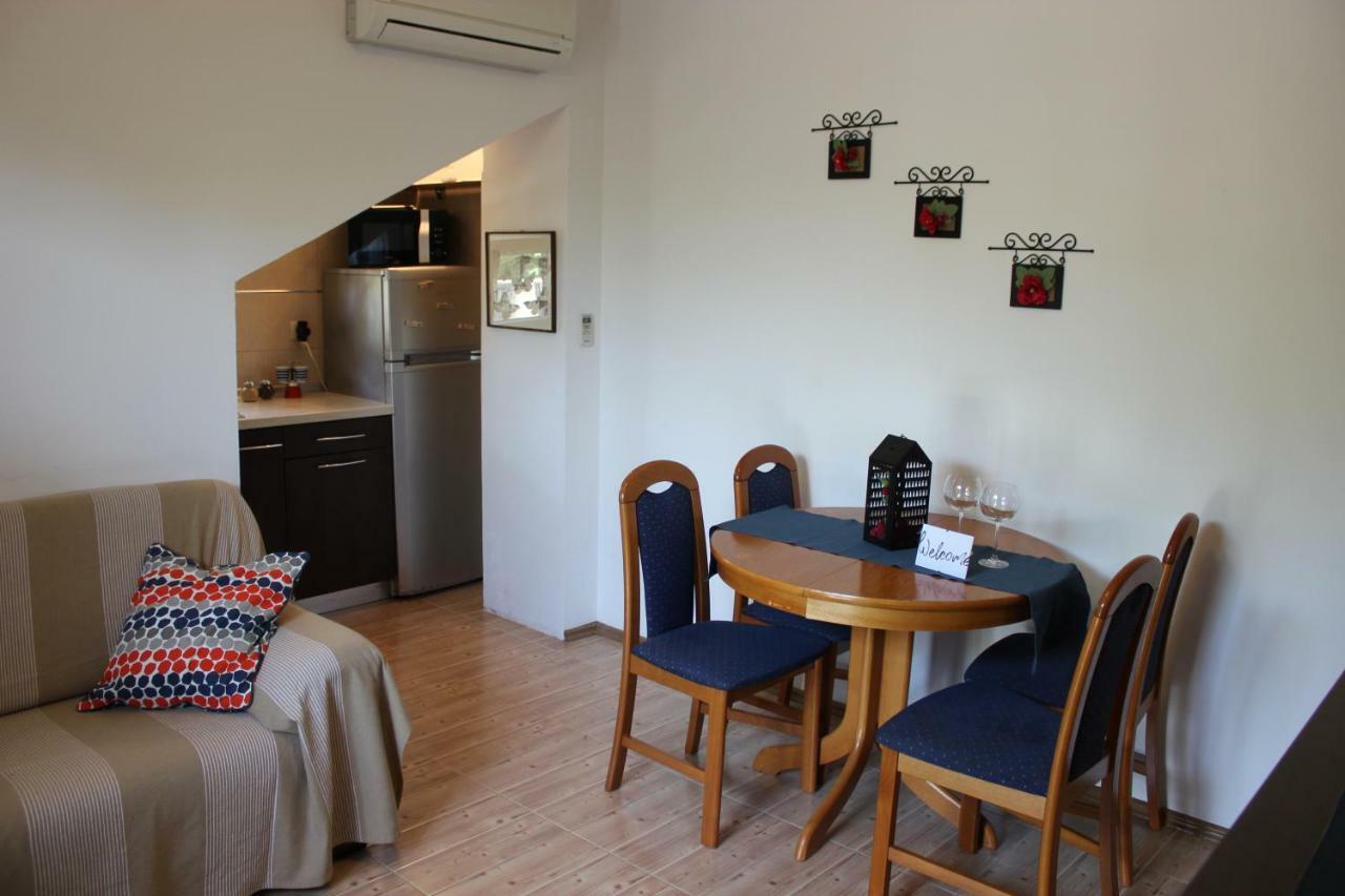 Tutnovo 13 Apartment Рийека Екстериор снимка