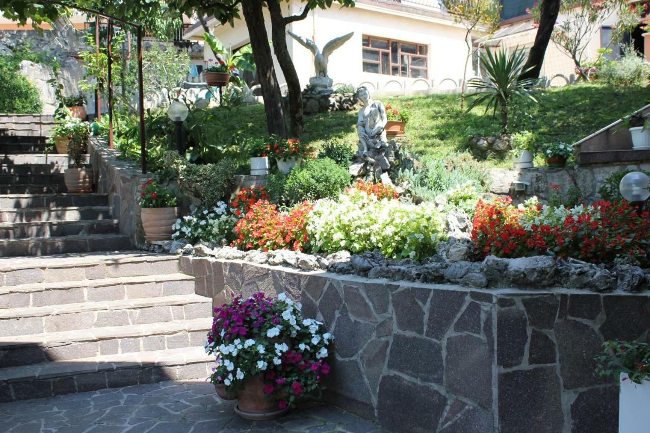 Tutnovo 13 Apartment Рийека Екстериор снимка