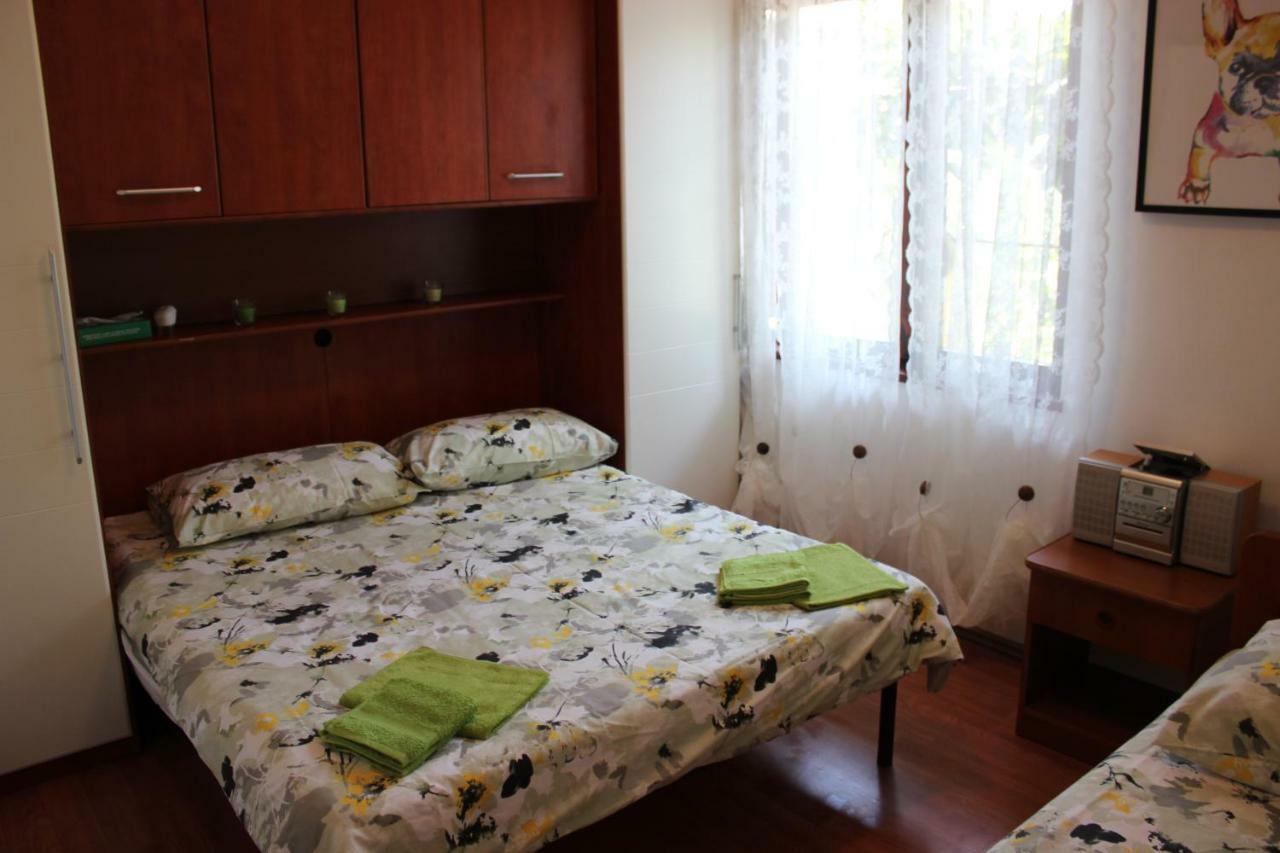 Tutnovo 13 Apartment Рийека Екстериор снимка