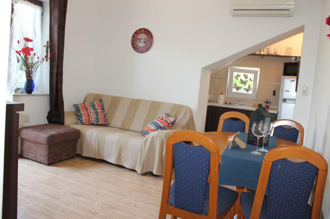 Tutnovo 13 Apartment Рийека Екстериор снимка
